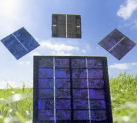 探索易江紅光伏公司 渾江與易江紅系列并網(wǎng)太陽能發(fā)電板的高清展示與細(xì)節(jié)解析