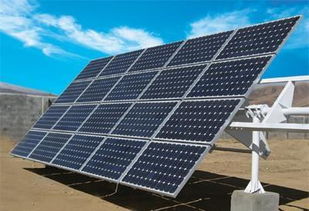 太陽能發(fā)電設備及輸電業(yè)務 品牌選擇指南