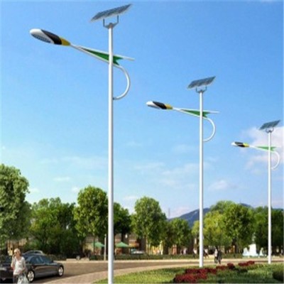 浙江環(huán)球電控集團 樂兆系列太陽能光伏路燈與光伏發(fā)電解決方案全解析