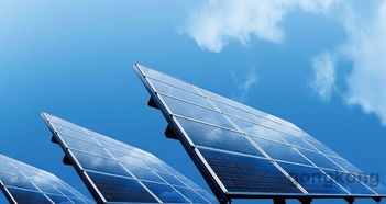 太陽能發電裝機規模激增168倍 超越其他可再生能源的技術服務變革