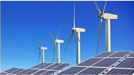 清潔能源的中美合作盛宴 太陽能發電技術服務的廣闊前景